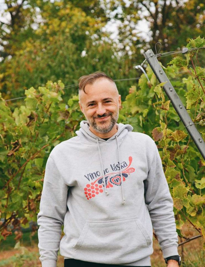 Mäsiar Wines